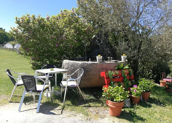 Caserio de Fontes