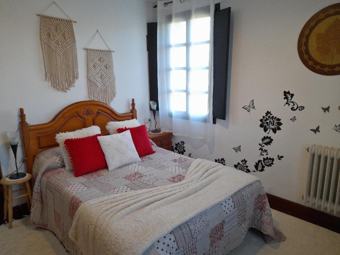 Caserio De Fontes Casa rural Nogueira de Ramuín