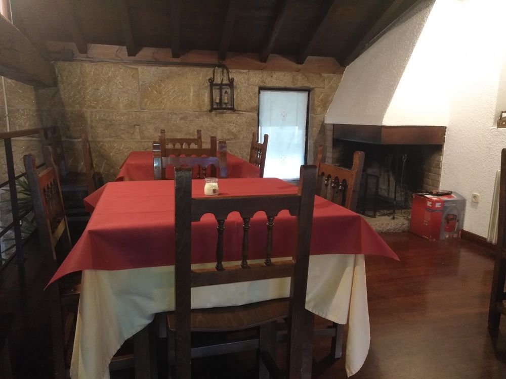 Casa rural Caserio De Fontes *